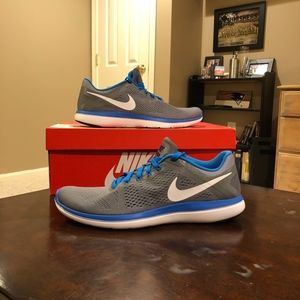 Nike Flex 2016 Run